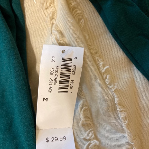 Women’s old navy stretch dress - Picture 3 of 3